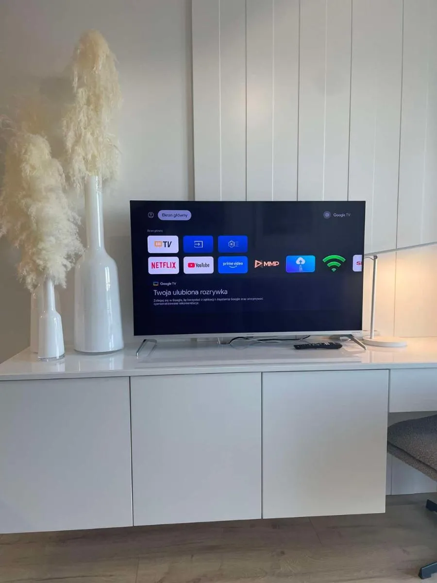EASY RENT- Apartament z Widokiem — 4