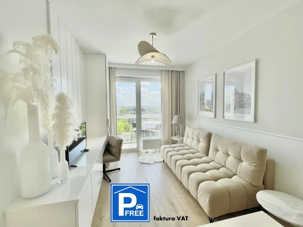 EASY RENT- Apartament z Widokiem