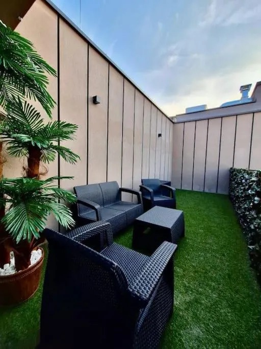 EASY RENT Apartments- Business Center 205, Free Parking, 24h Check-in — 5