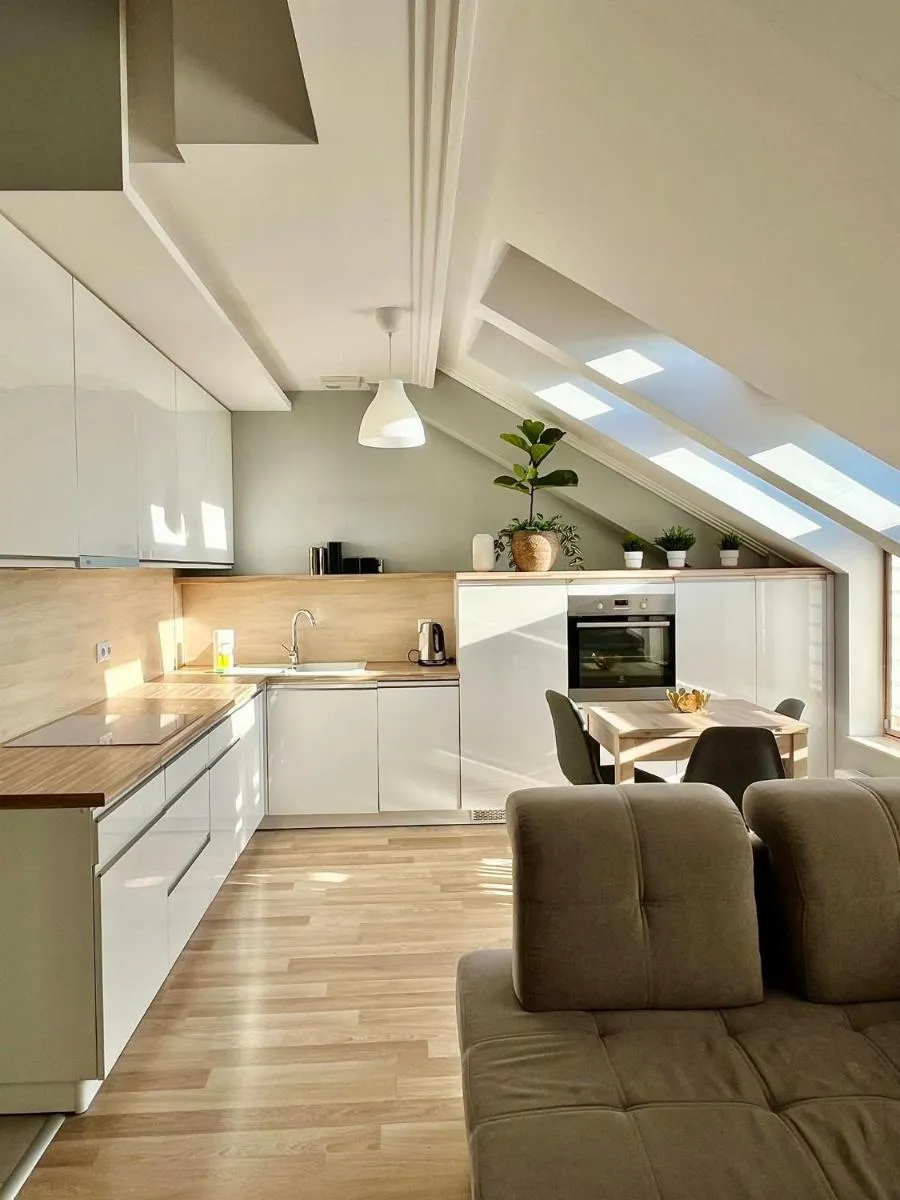 EASY RENT Apartments- CENTRUM Plac Litewski 2, 24h Check-in — 7