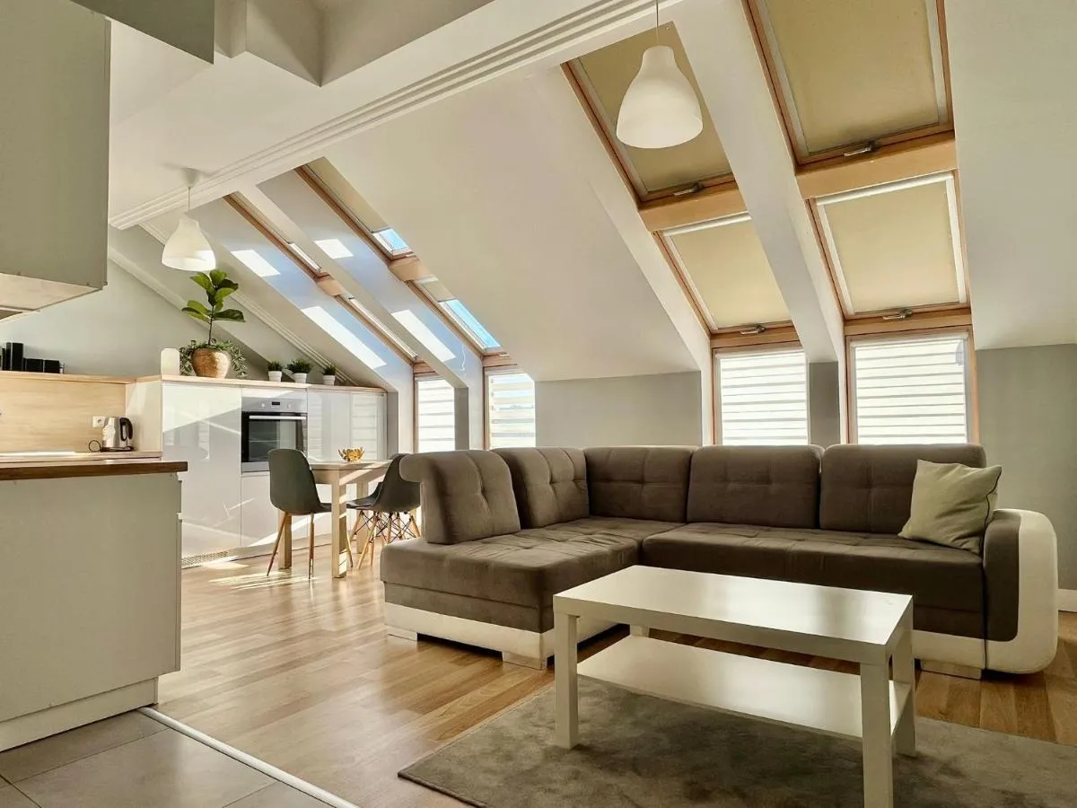 EASY RENT Apartments- CENTRUM Plac Litewski 2, 24h Check-in — 3