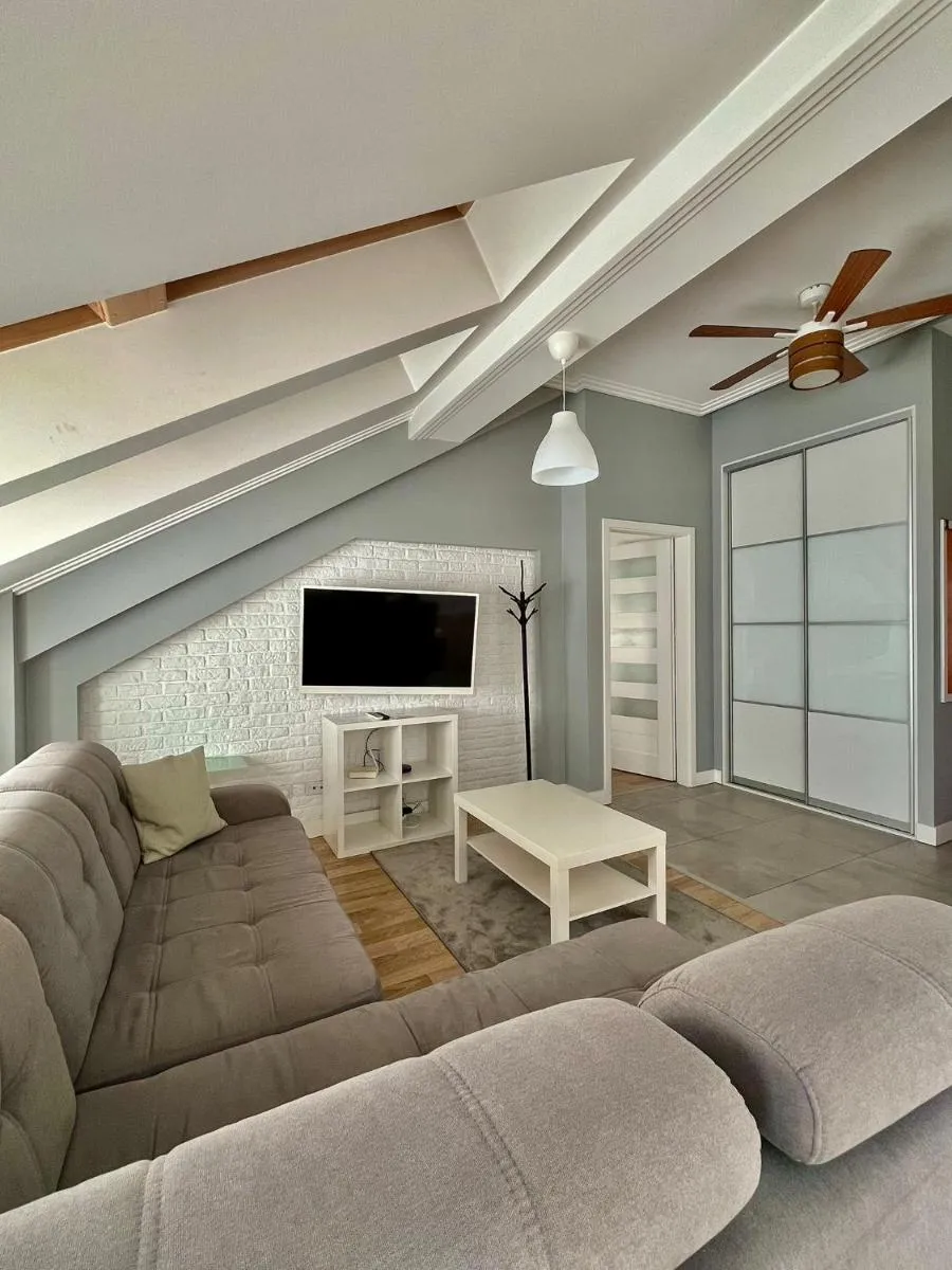 EASY RENT Apartments- CENTRUM Plac Litewski 2, 24h Check-in — 5