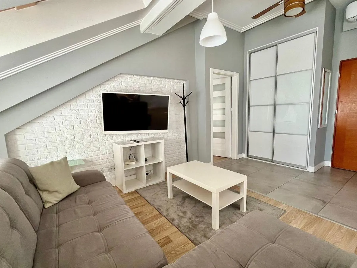 EASY RENT Apartments- CENTRUM Plac Litewski 2, 24h Check-in — 6