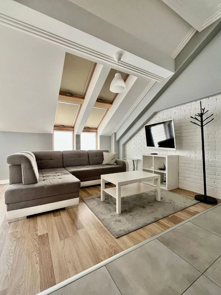 EASY RENT Apartments- CENTRUM Plac Litewski 2, 24h Check-in — 4