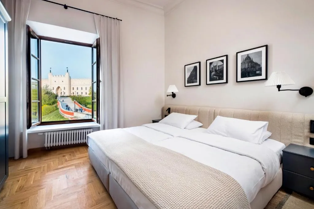 EASY RENT Apartments- Fontana Boutique