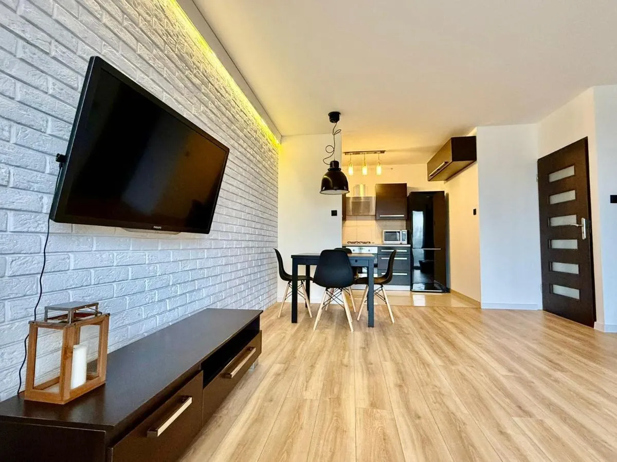 EASY RENT Apartments- Laurowa 20 24h CHECK IN — 6