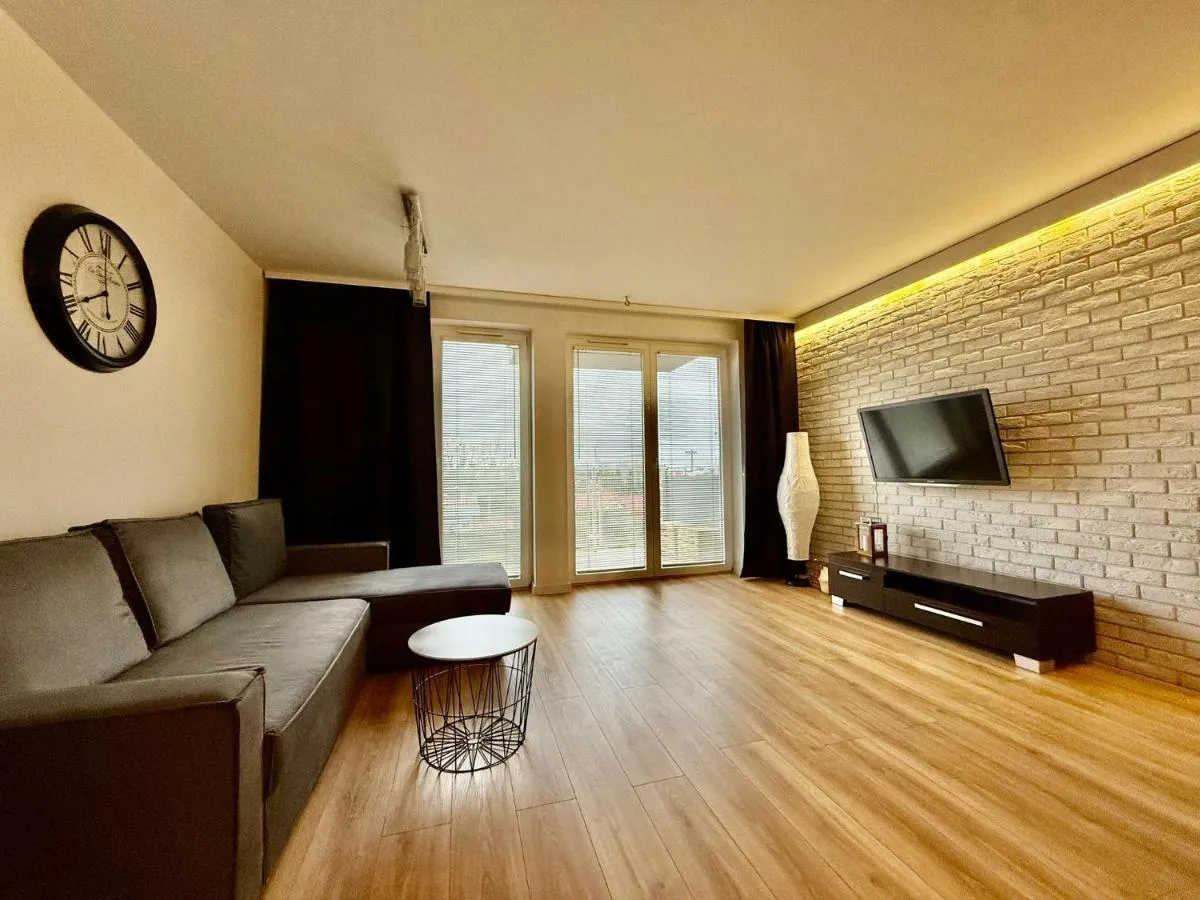 EASY RENT Apartments- Laurowa 20 24h CHECK IN — 2