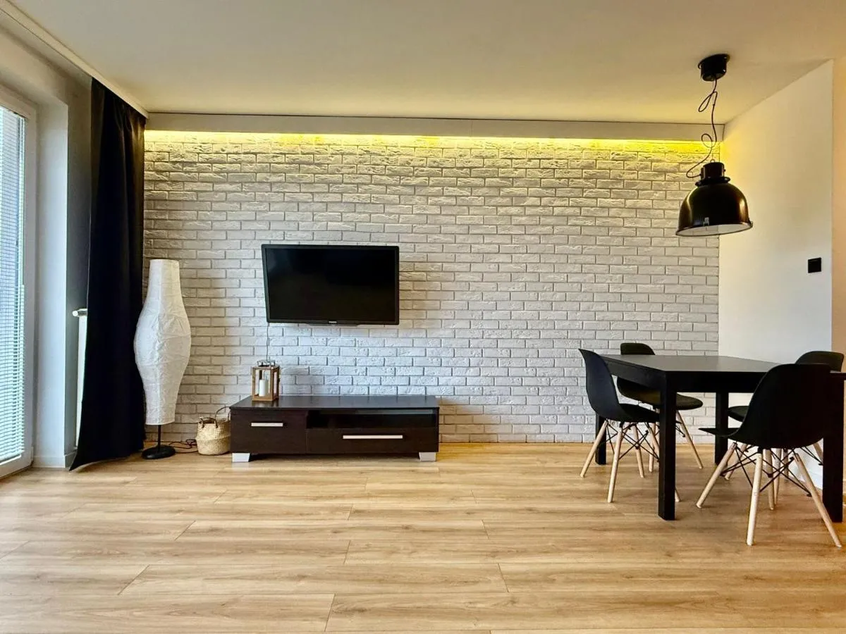 EASY RENT Apartments- Laurowa 20 24h CHECK IN — 7