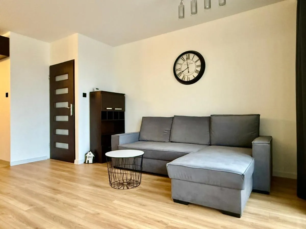 EASY RENT Apartments- Laurowa 20 24h CHECK IN — 5