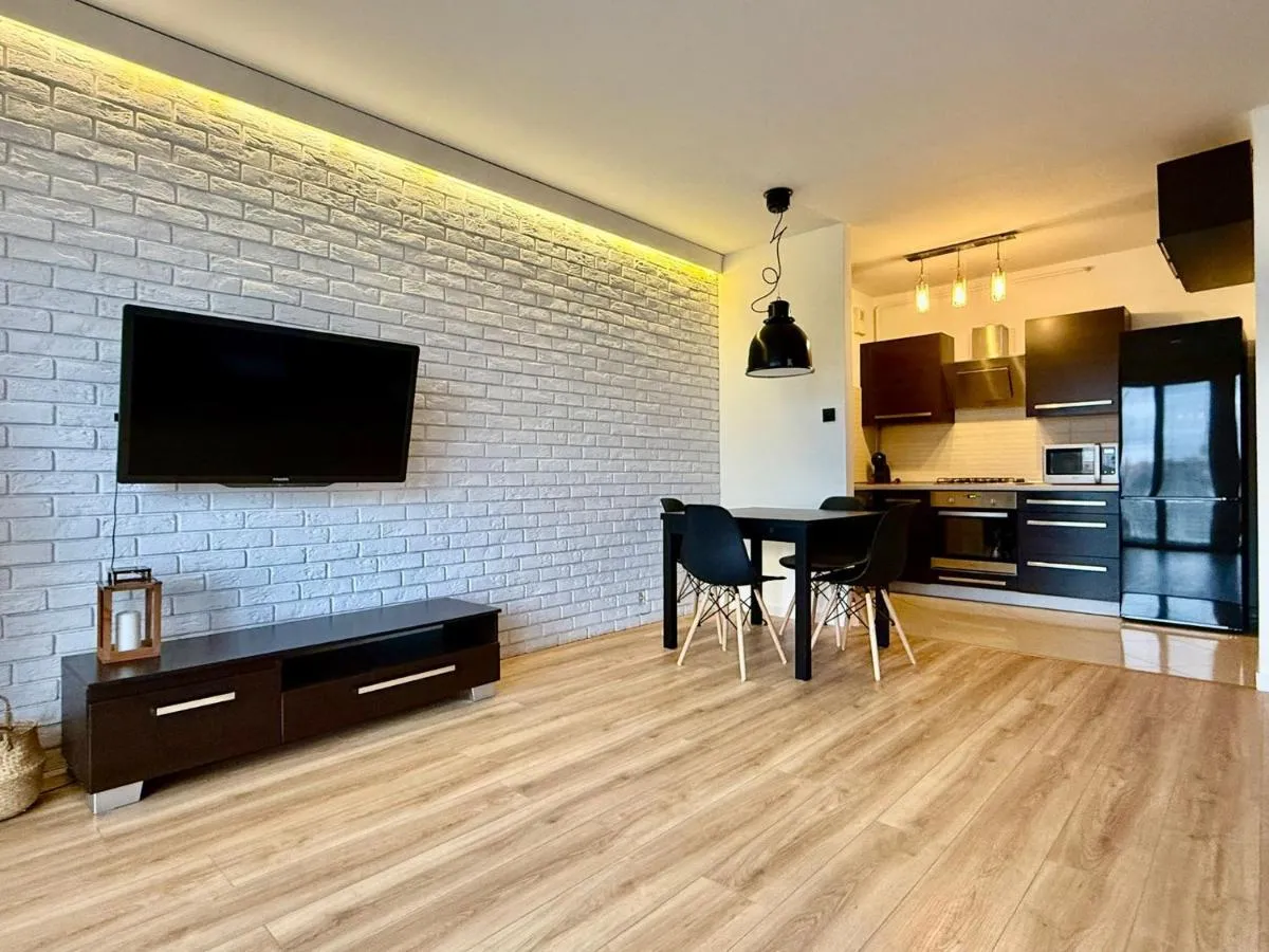 EASY RENT Apartments- Laurowa 20 24h CHECK IN — 4