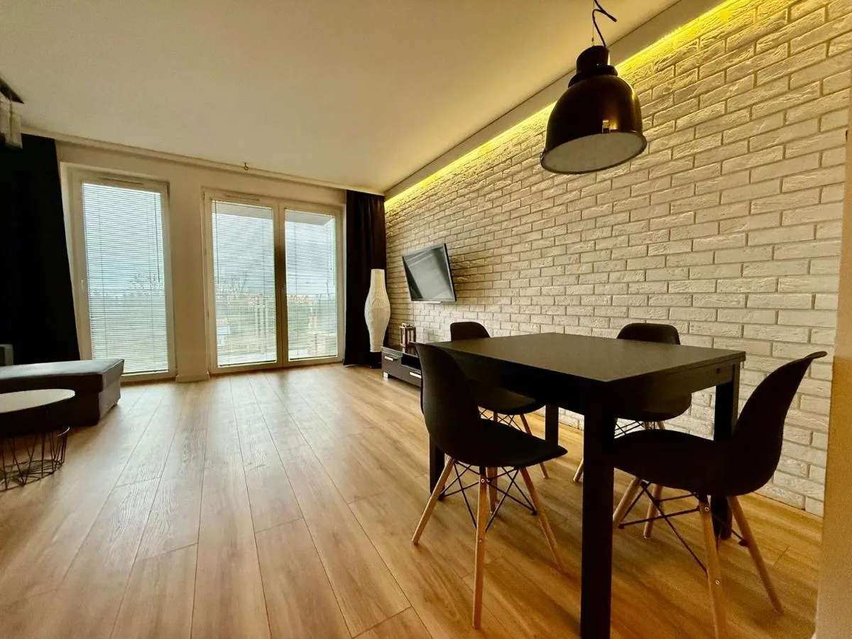 EASY RENT Apartments- Laurowa 20 24h CHECK IN — 3