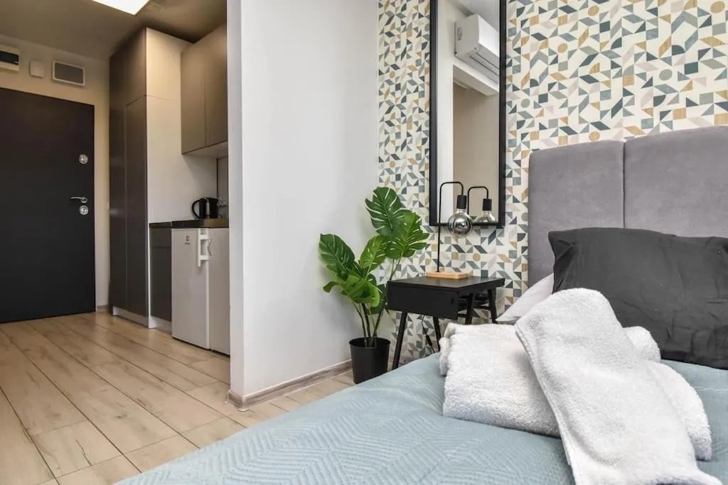 EASY RENT Apartments- Smart 705, 24h Check-in — 5