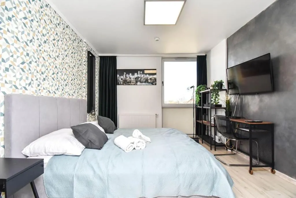 EASY RENT Apartments- Smart 705, 24h Check-in — 6