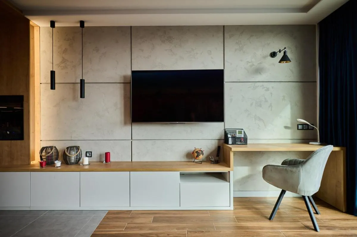 EASY RENT Apartments- Unia Art Residence 130, Basen & SPA, Centrum Free Parking 24h Check-in — 6