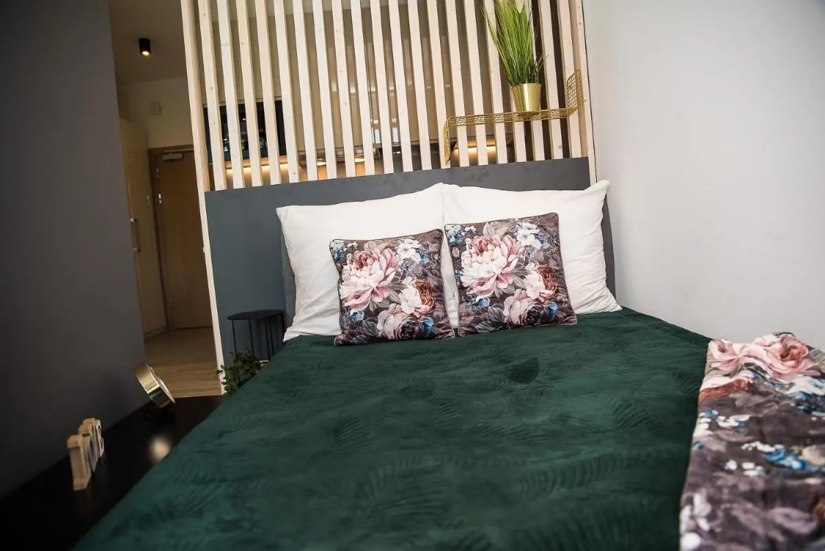 EASY RENT Apartments – BUSINESS CENTER 39, 24h Check-in — 6