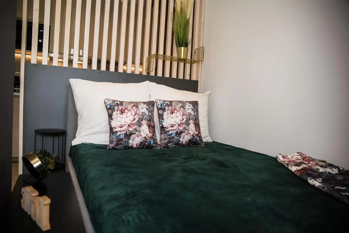 EASY RENT Apartments – BUSINESS CENTER 39, 24h Check-in — 5