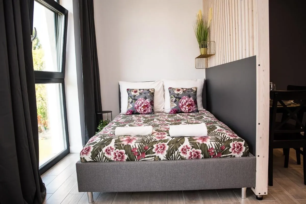 EASY RENT Apartments – BUSINESS CENTER 41, 24h Check-in — 6