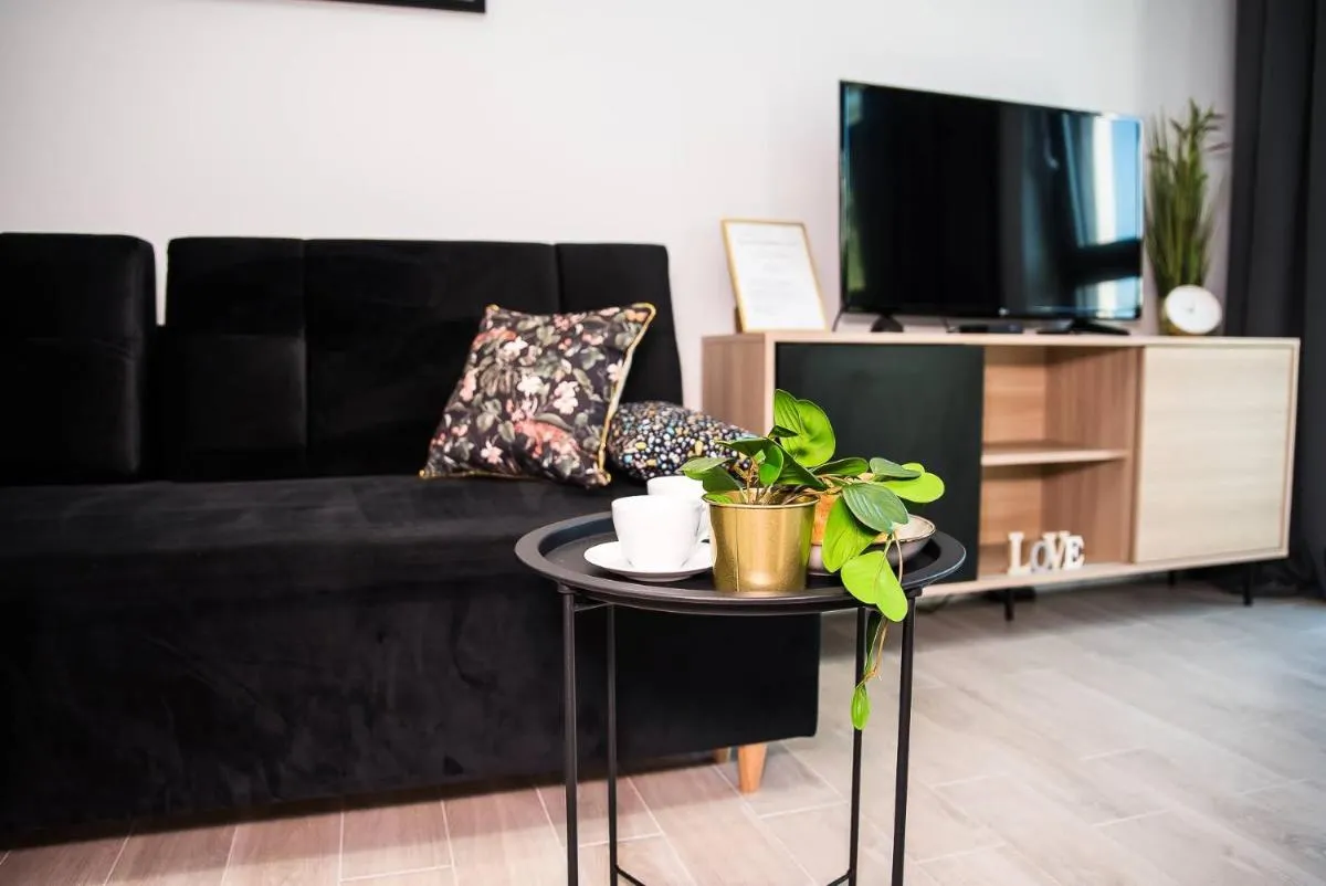 EASY RENT Apartments – BUSINESS CENTER 41, 24h Check-in — 7