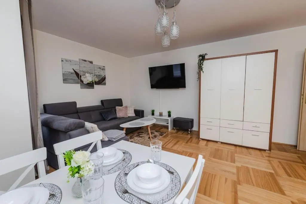 EASY RENT Apartments – Bielskiego 1, 24h Check-in — 6