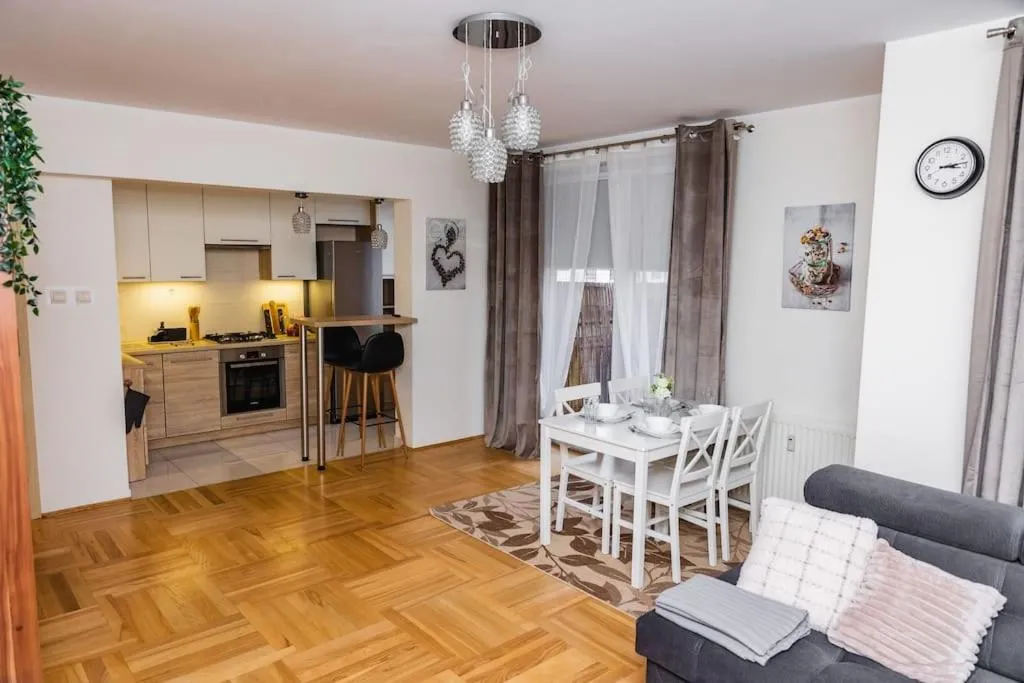 EASY RENT Apartments – Bielskiego 1, 24h Check-in — 7