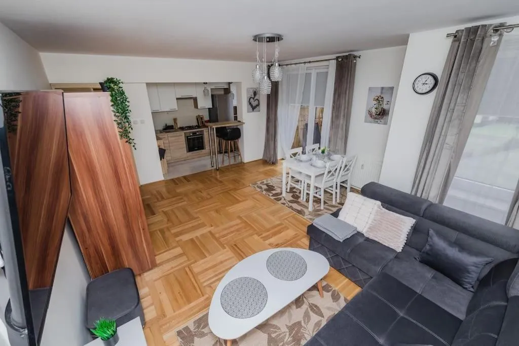 EASY RENT Apartments – Bielskiego 1, 24h Check-in — 4