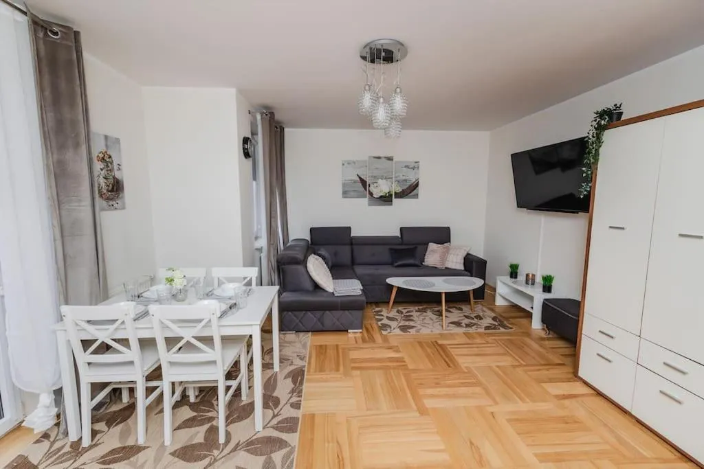 EASY RENT Apartments – Bielskiego 1, 24h Check-in — 5