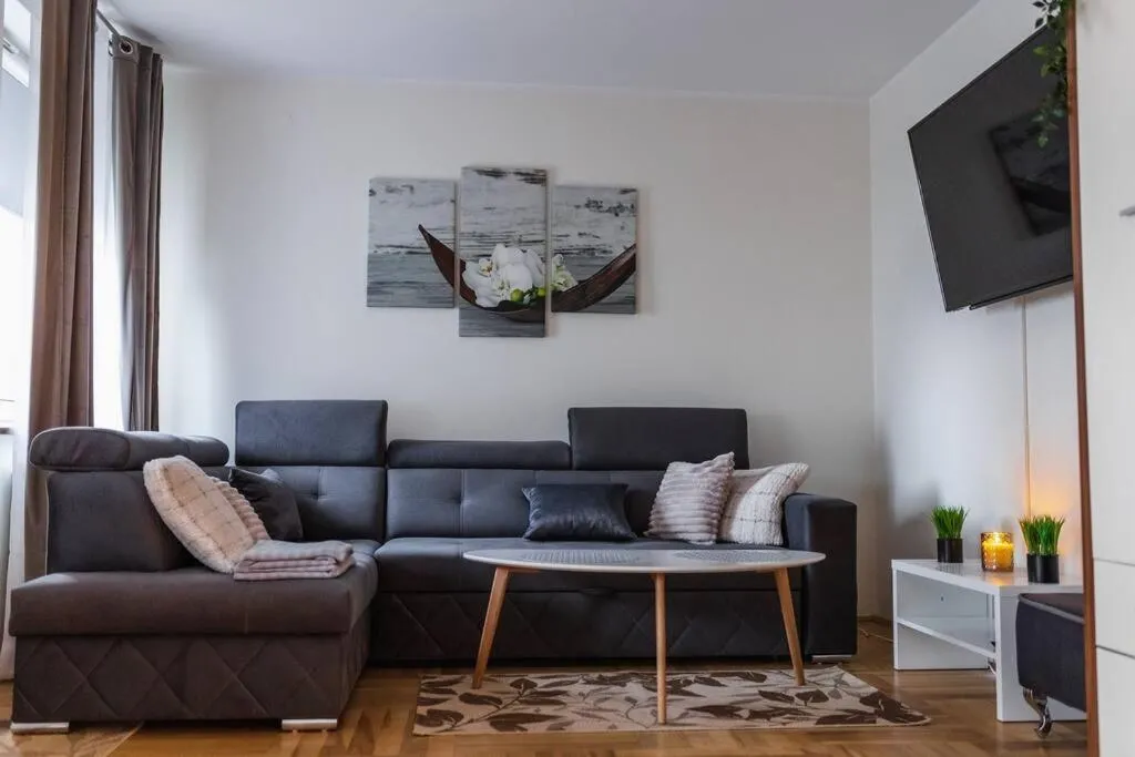 EASY RENT Apartments – Bielskiego 1, 24h Check-in — 3