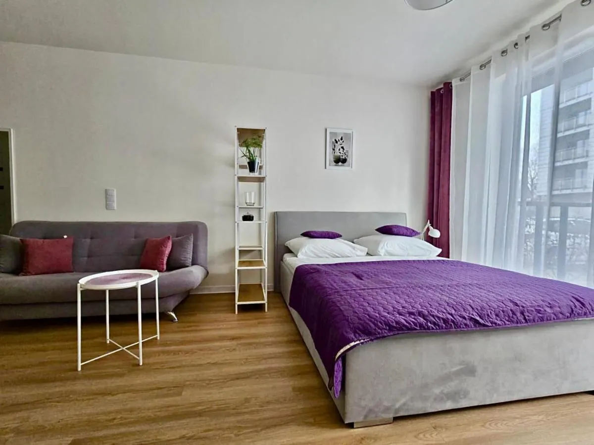 EASY RENT Apartments – Business Center 101, Free Parking, 24h Check-in — 7