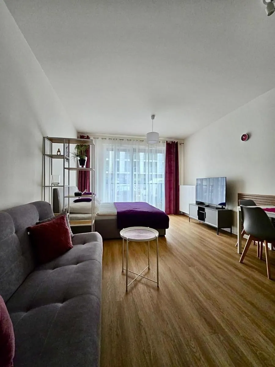 EASY RENT Apartments – Business Center 101, Free Parking, 24h Check-in — 5
