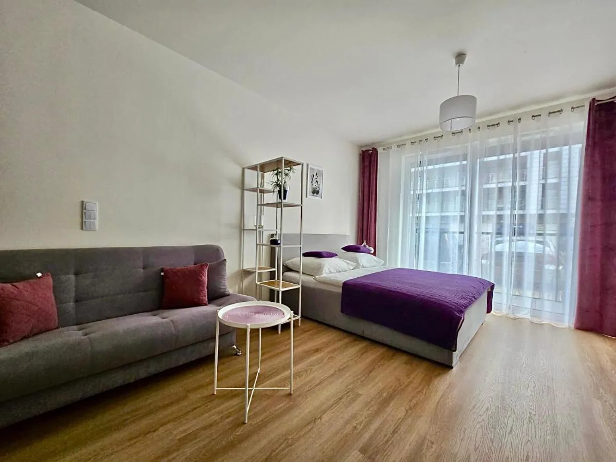 EASY RENT Apartments – Business Center 101, Free Parking, 24h Check-in — 2