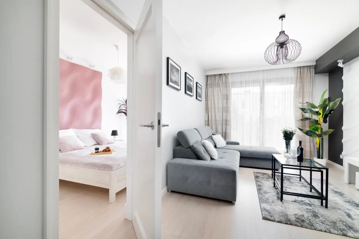 EASY RENT Apartments – CENTRUM Plac Litewski, Free parking — 4