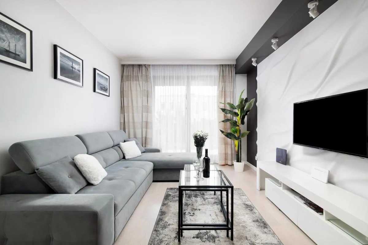 EASY RENT Apartments – CENTRUM Plac Litewski, Free parking — 3