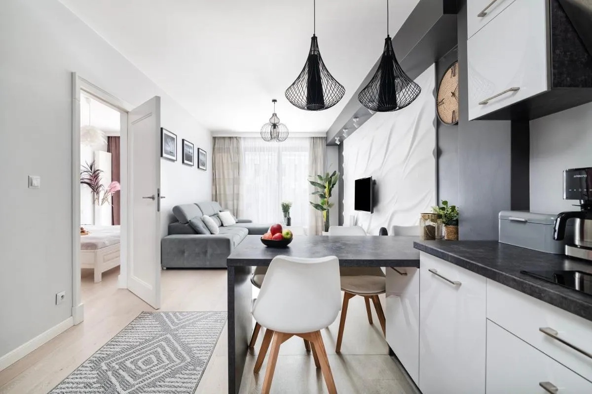 EASY RENT Apartments – CENTRUM Plac Litewski, Free parking — 6