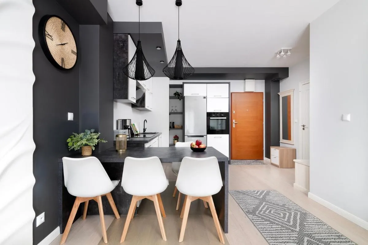 EASY RENT Apartments – CENTRUM Plac Litewski, Free parking — 7