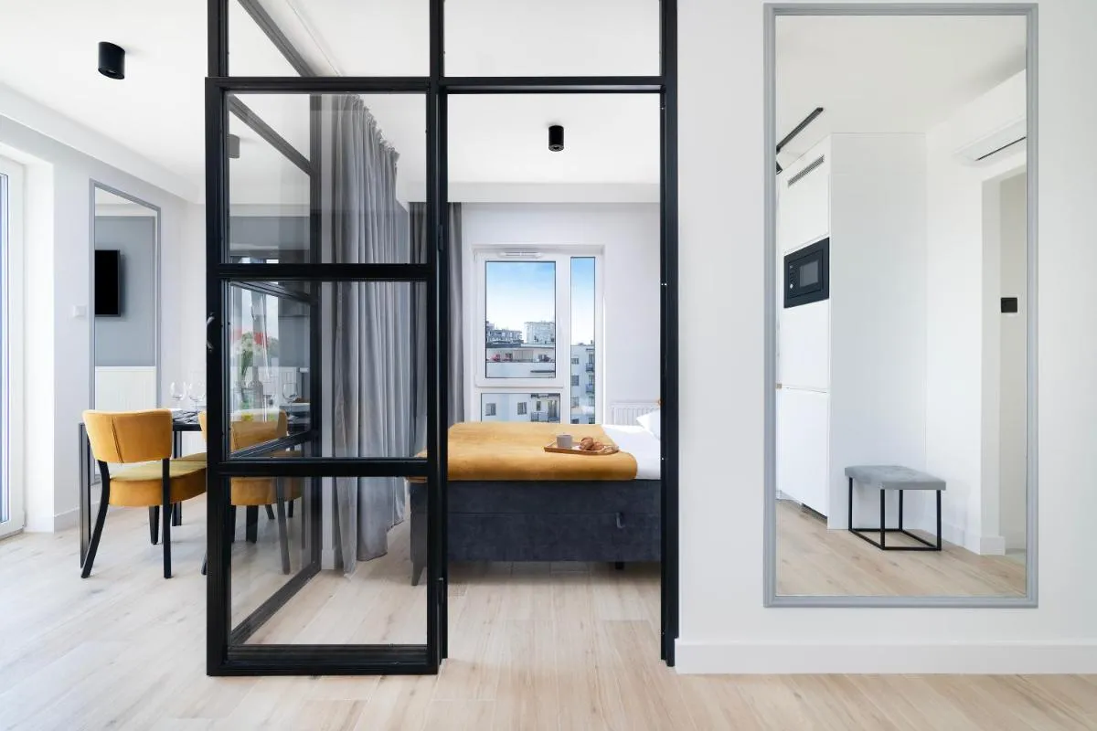 EASY RENT Apartments – Centrum Prusa, 2 bedroom, 24h Check-in — 7