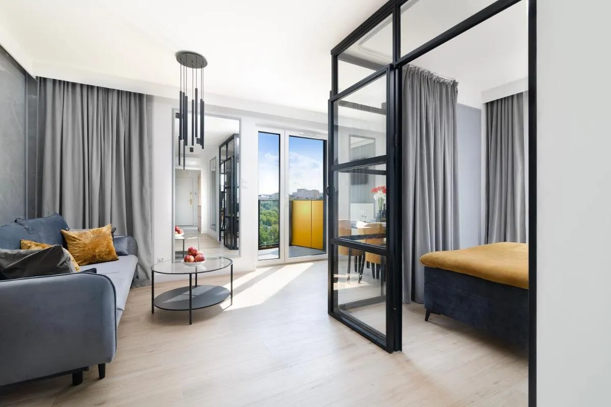 EASY RENT Apartments – Centrum Prusa, 2 bedroom, 24h Check-in — 6