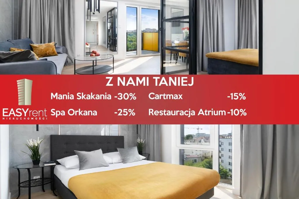 EASY RENT Apartments – Centrum Prusa, 2 bedroom, 24h Check-in