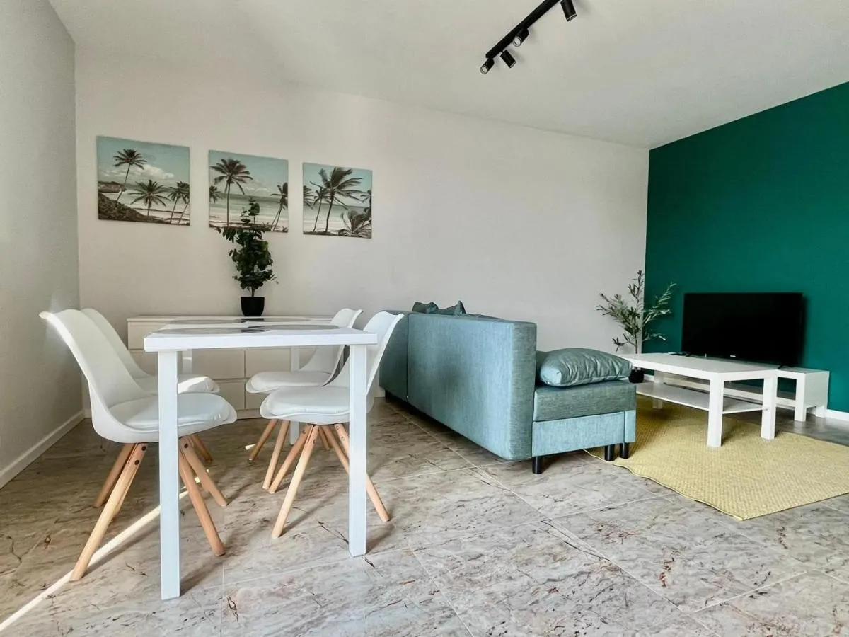 EASY RENT Apartments – Centrum Prusa, 2 bedroom, 24h Check-in — 2