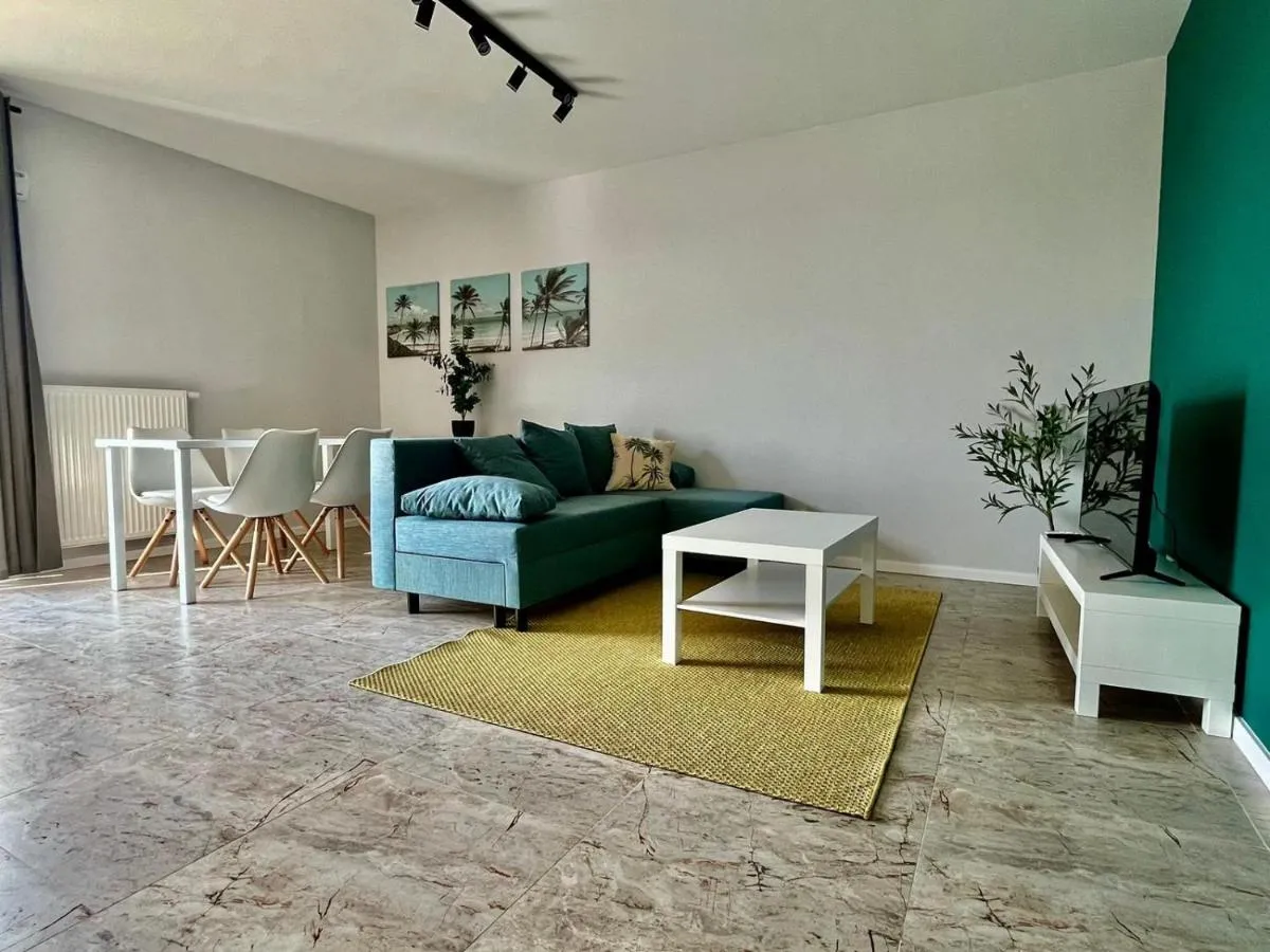 EASY RENT Apartments – Centrum Prusa, 2 bedroom, 24h Check-in — 3