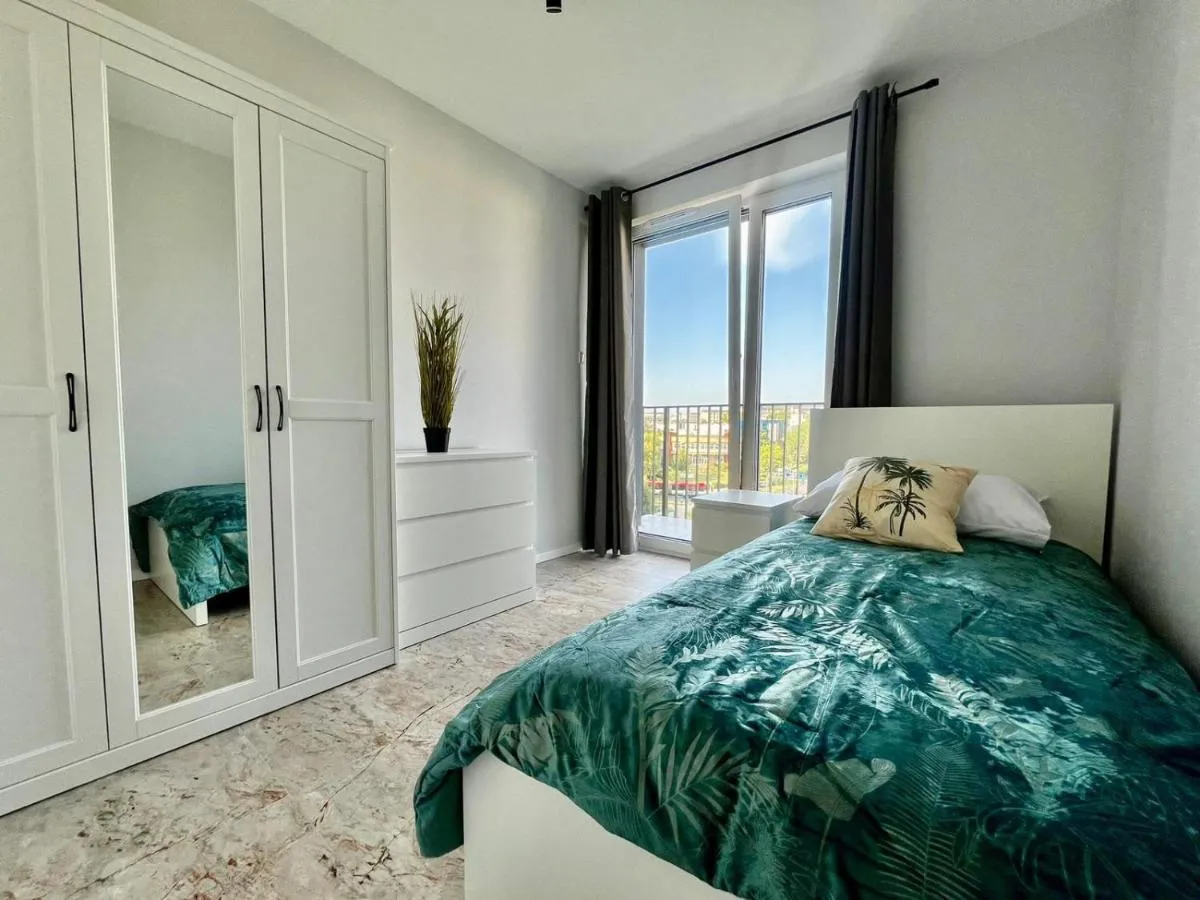 EASY RENT Apartments – Centrum Prusa, 2 bedroom, 24h Check-in — 4