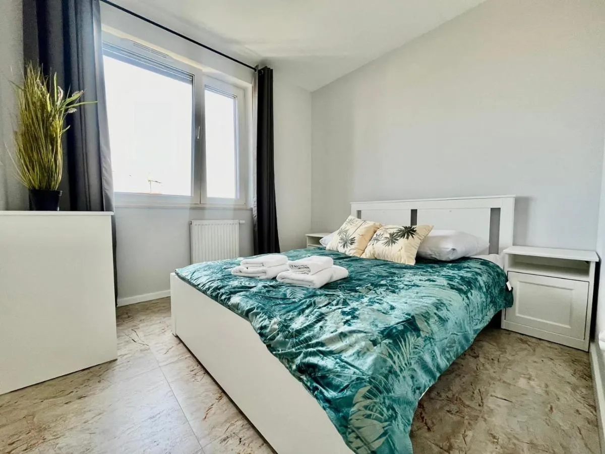 EASY RENT Apartments – Centrum Prusa, 2 bedroom, 24h Check-in — 5
