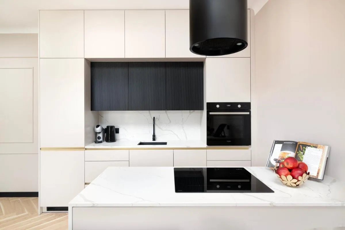 EASY RENT Apartments – CityCenter Place, Centrum 24h Check-in — 6