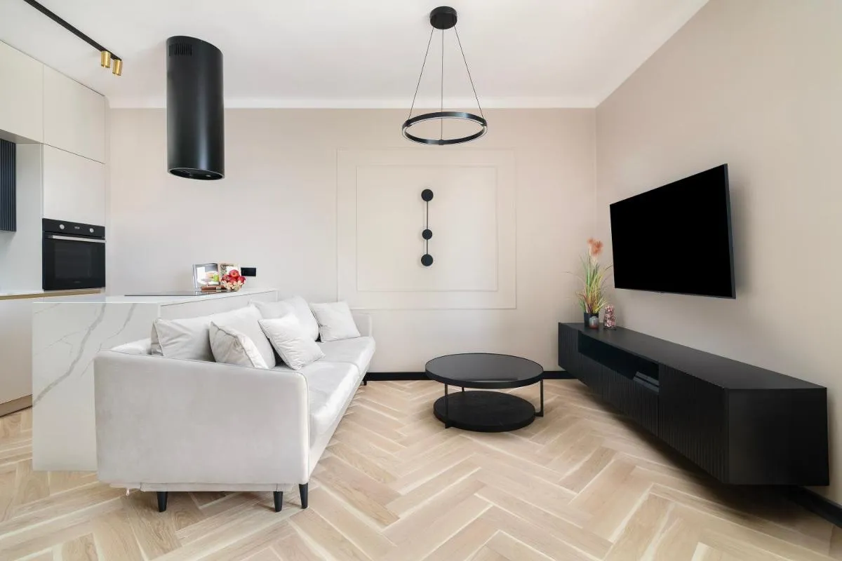 EASY RENT Apartments – CityCenter Place, Centrum 24h Check-in — 5