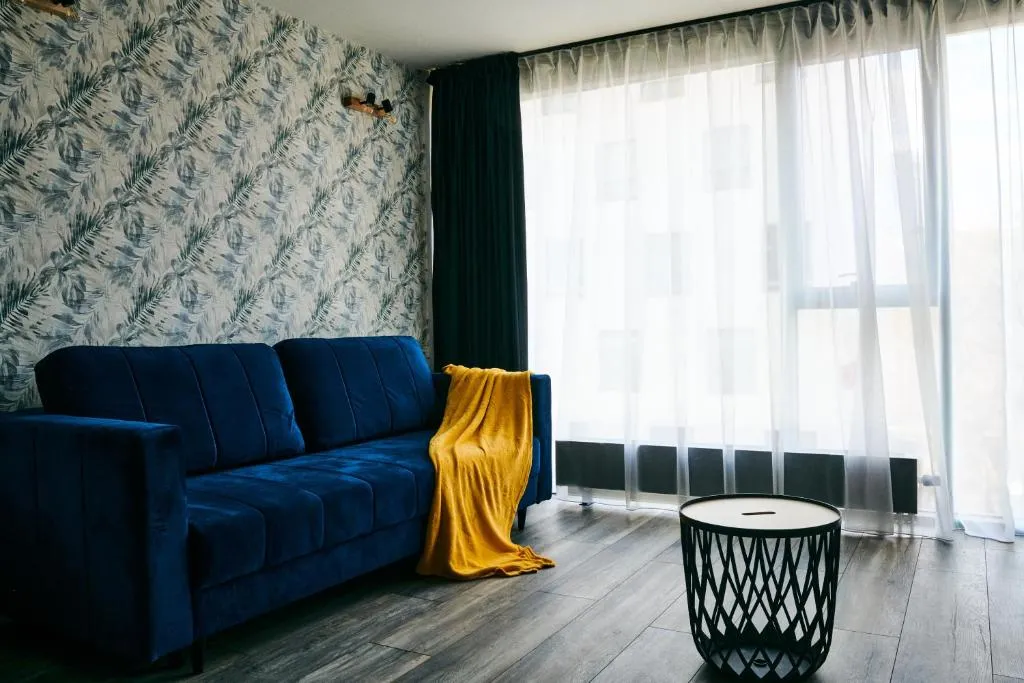 EASY RENT Apartments – Crystal, Basen & SPA, Centrum, 24h Check-in