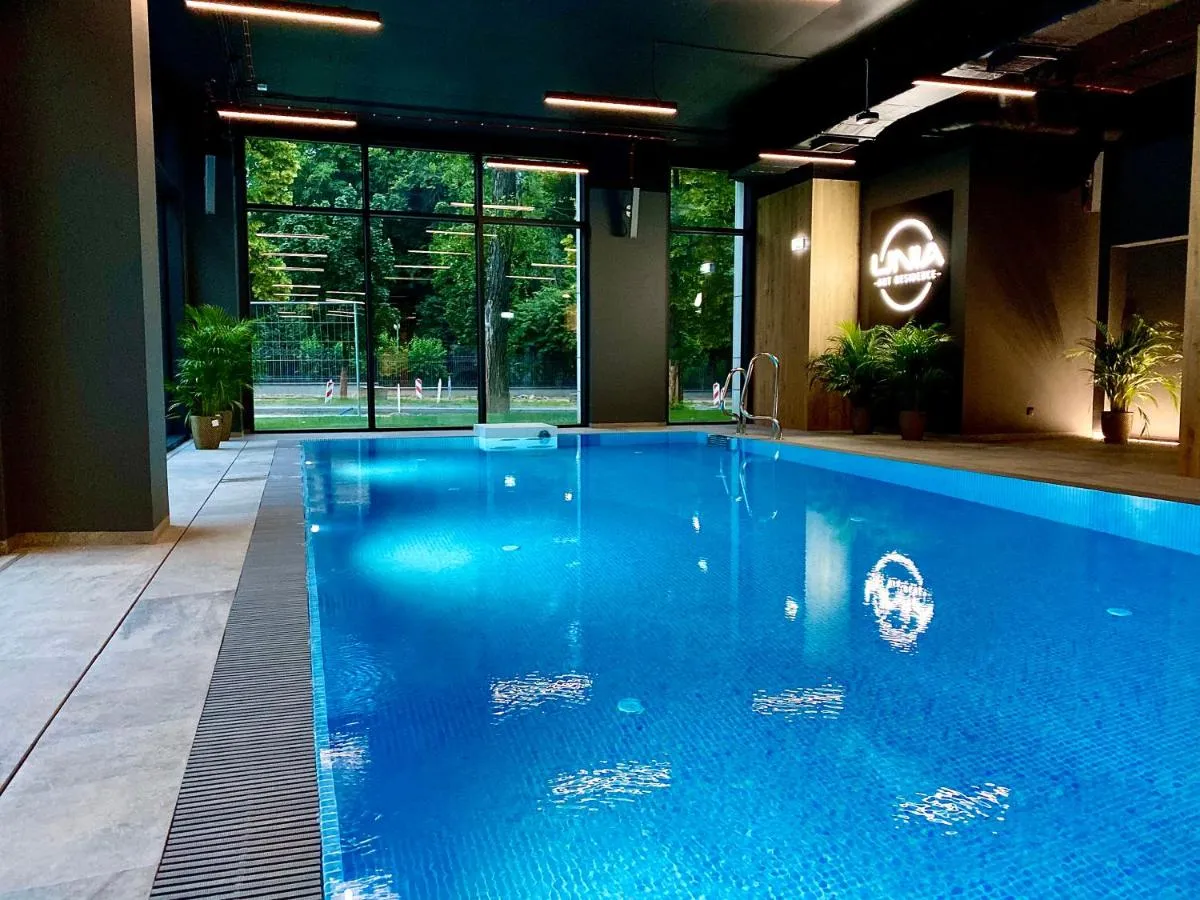 EASY RENT Apartments – Crystal, Basen & SPA, Centrum, 24h Check-in — 4