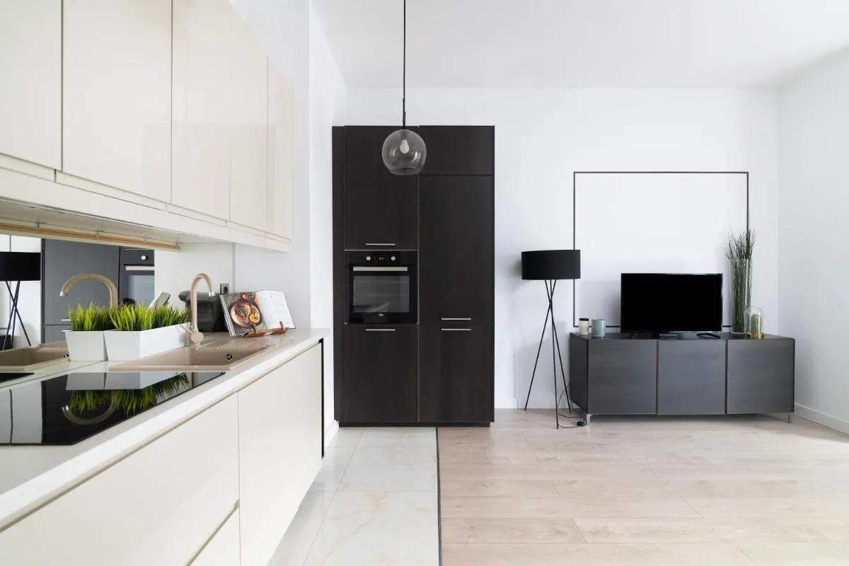 EASY RENT Apartments – DESIRE Centrum, 24h Check-in — 5
