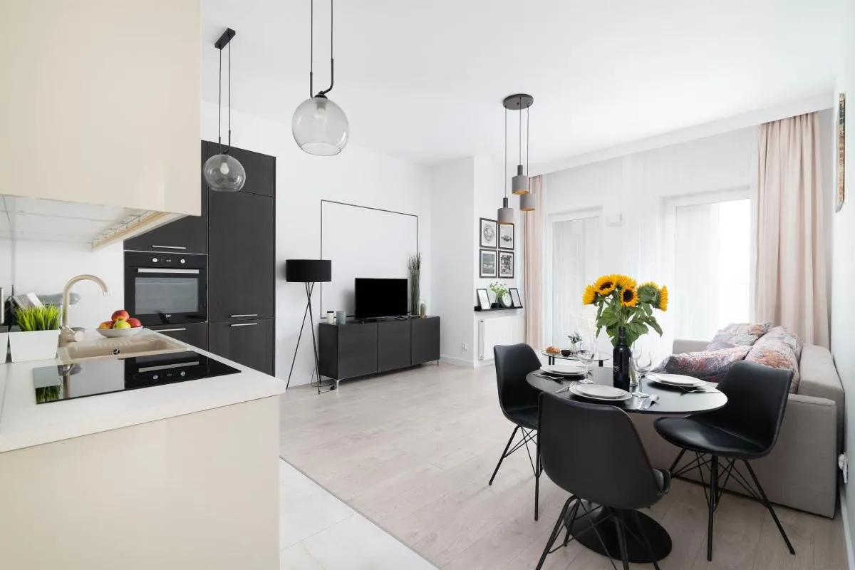 EASY RENT Apartments – DESIRE Centrum, 24h Check-in — 3