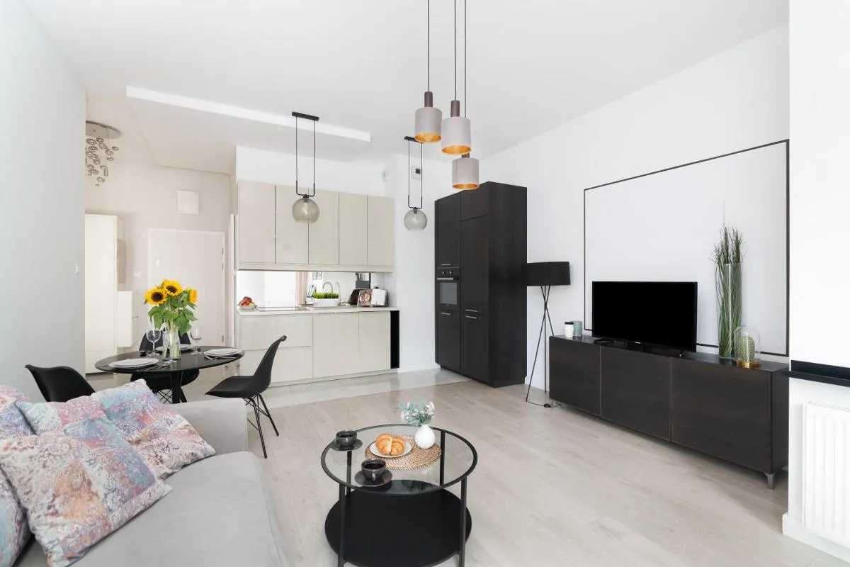 EASY RENT Apartments – DESIRE Centrum, 24h Check-in — 4