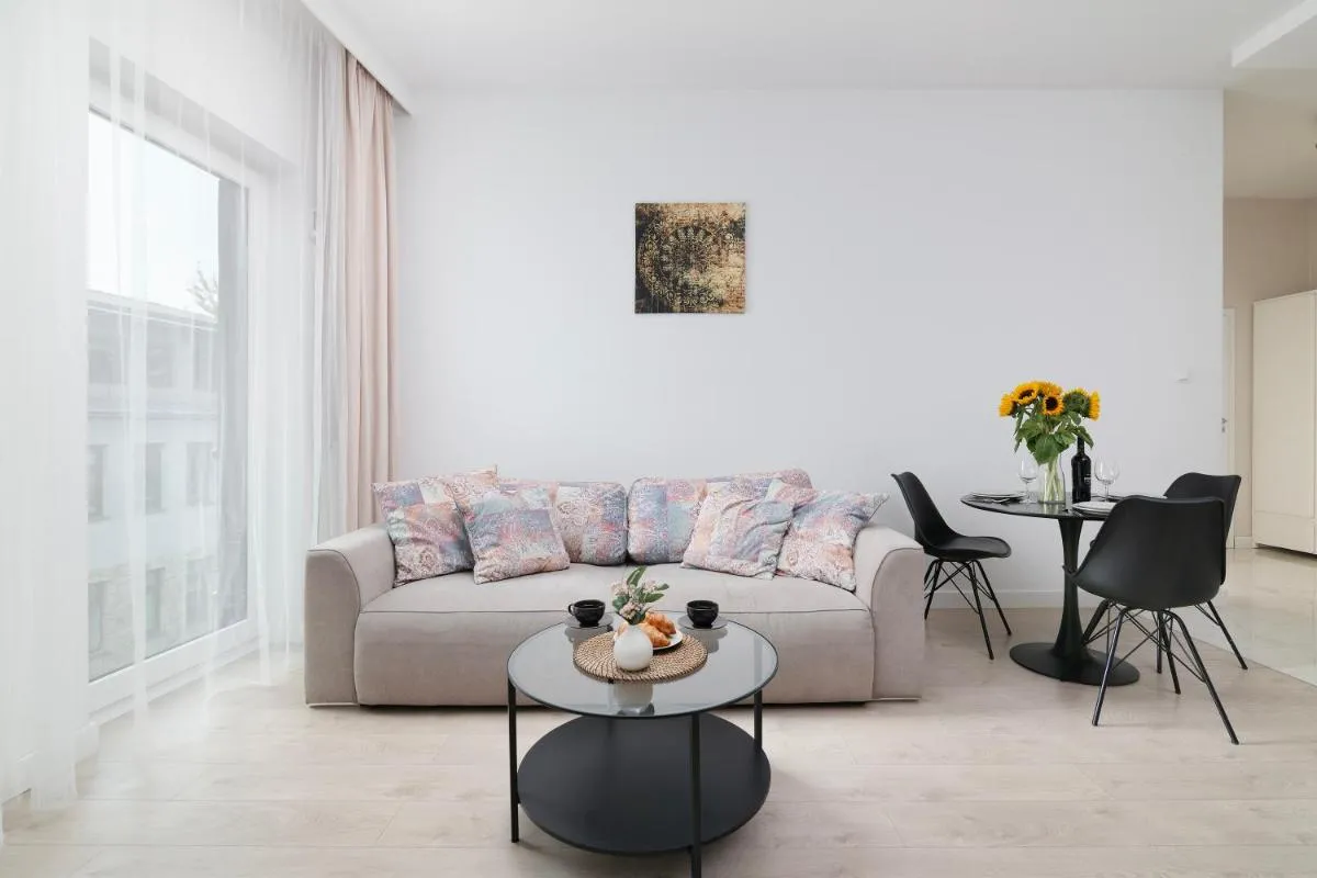 EASY RENT Apartments – DESIRE Centrum, 24h Check-in — 6