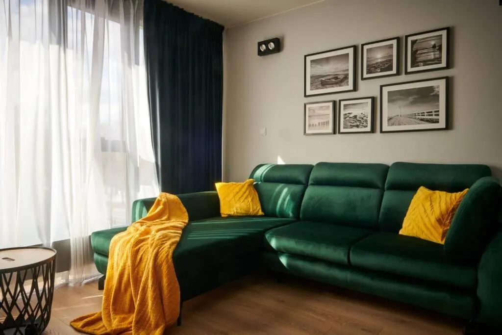 EASY RENT Apartments – Diamond, Basen & SPA, Centrum Free Parking 24h Check-in